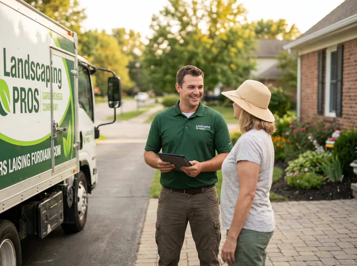 Landscaping Hayes, LA FAQs
